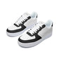 RH1 Low Top Leather Sneakers - Shoes