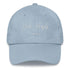 Dad hat - Light Blue