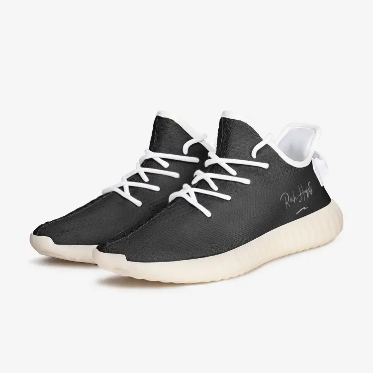 RH9 Lightweight Sneaker - 3 Men / 4.5 Women / White - Shoes