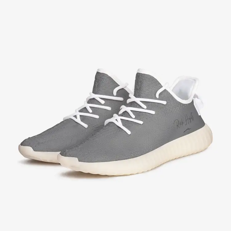 RH9 Lightweight Sneaker - 3 Men / 4.5 Women / White - Shoes