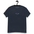 Men’s classic tee - Navy / S