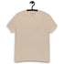 Men’s classic tee - Sand / S