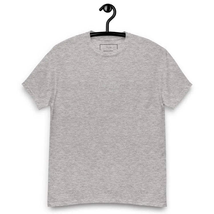 Men’s classic tee - Sport Grey / S