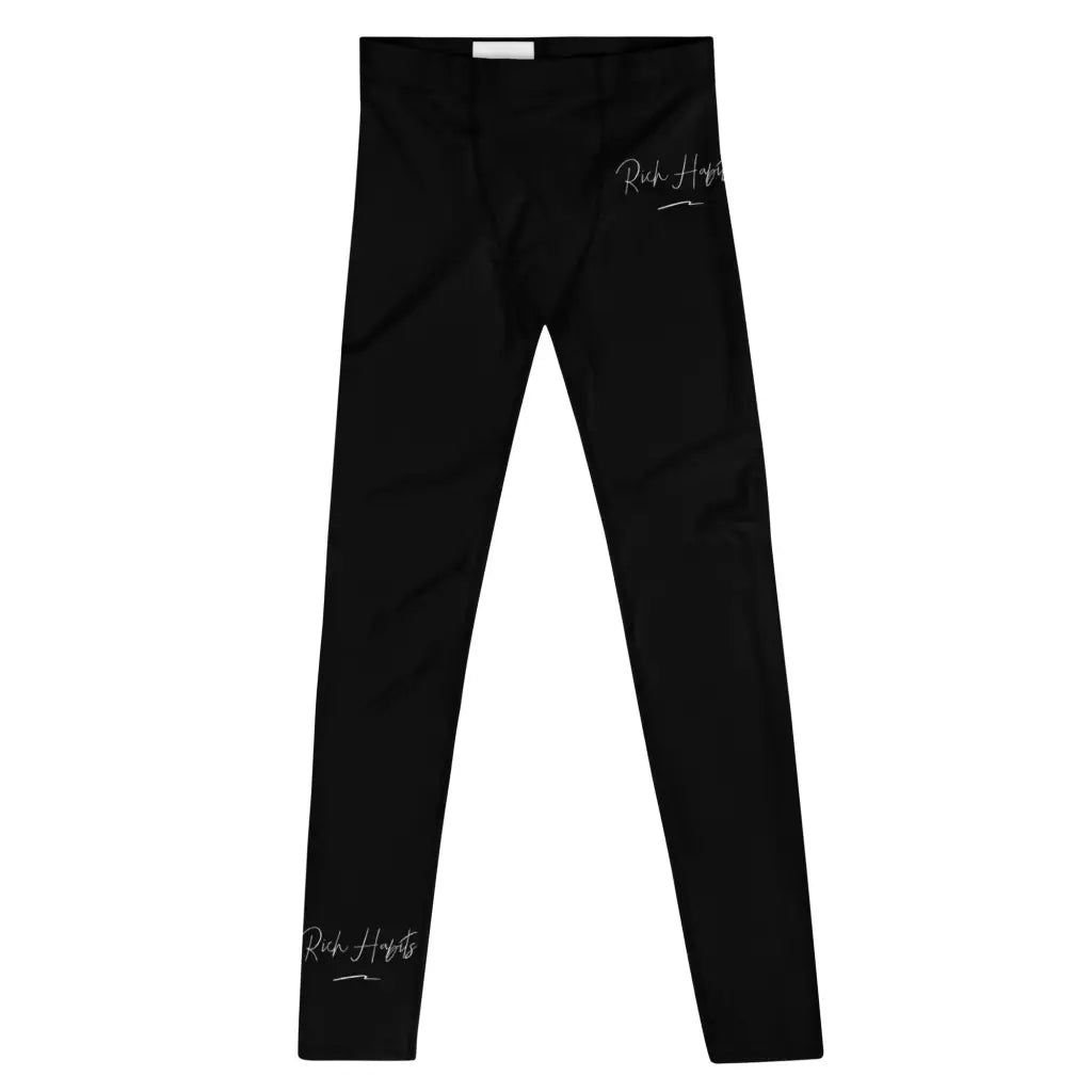 Men’s Leggings - XS