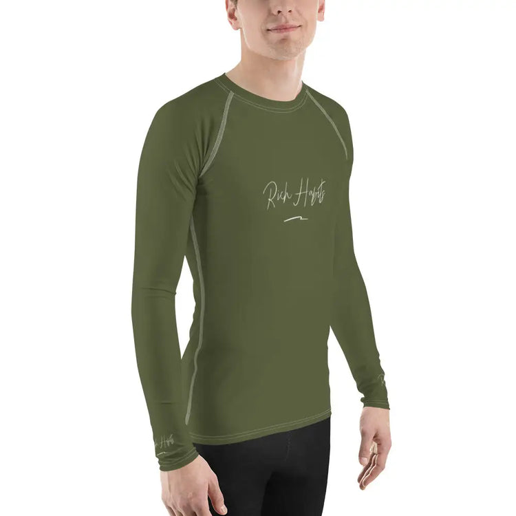 Men’s Rash Guard