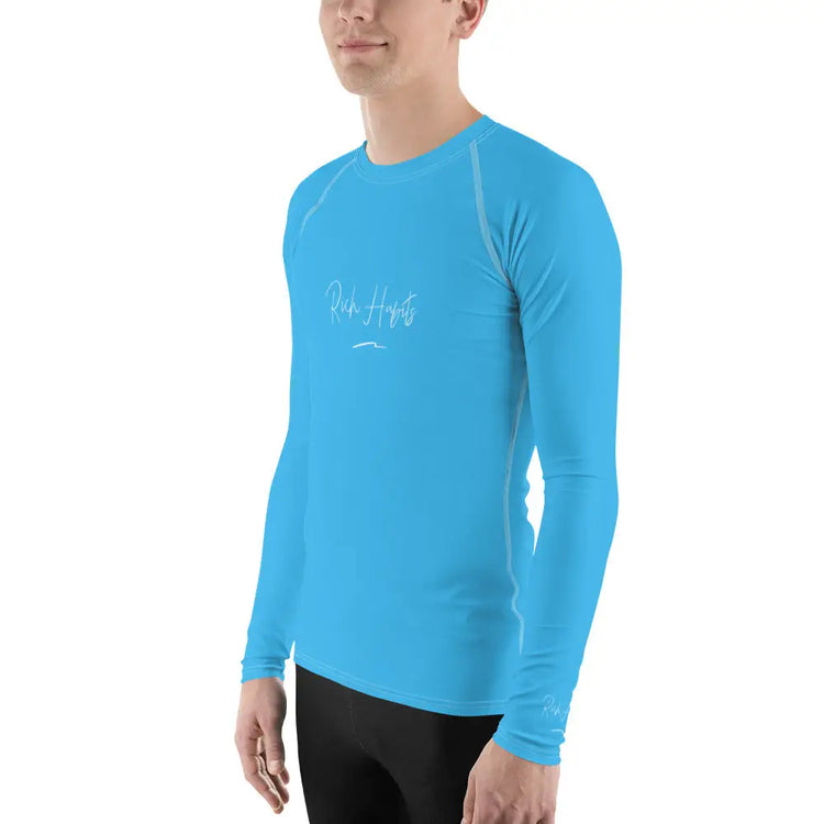 Men’s Rash Guard