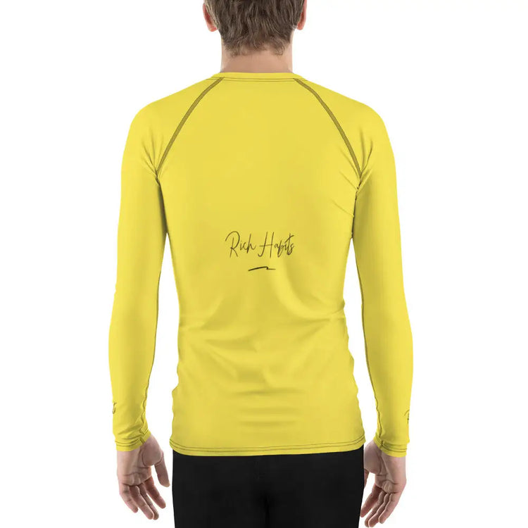 Men’s Rash Guard