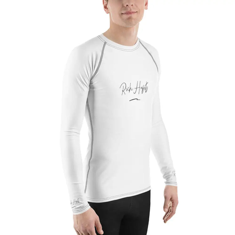 Men’s Rash Guard