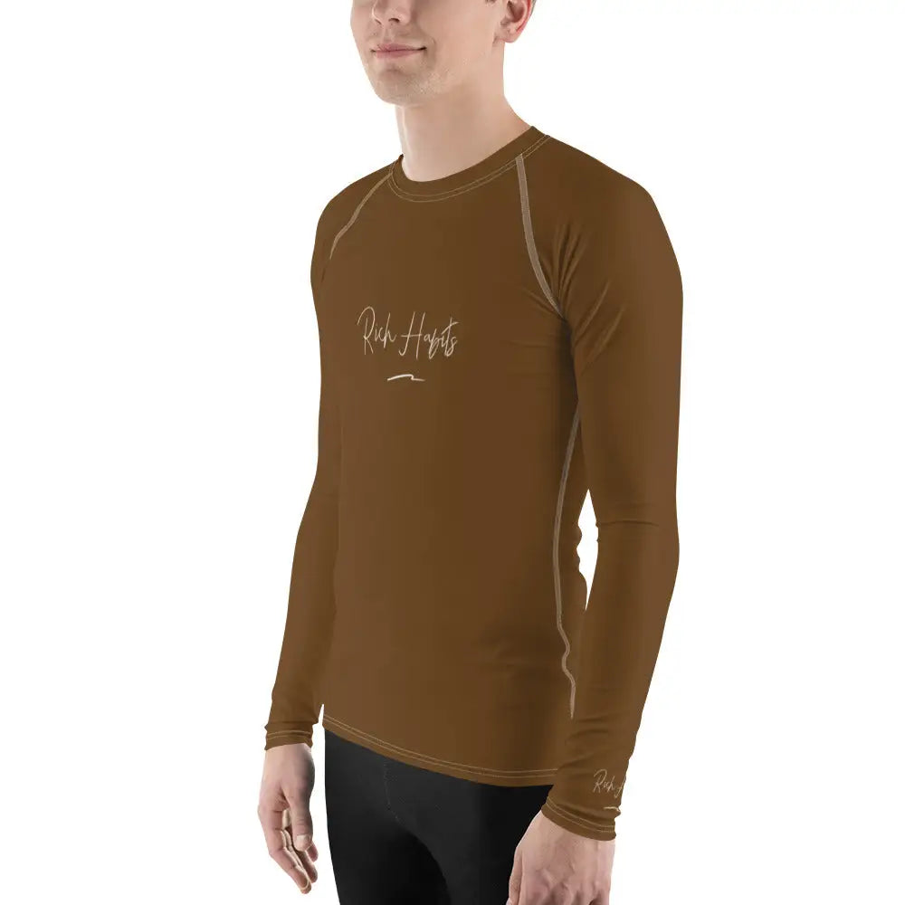 Men’s Rash Guard