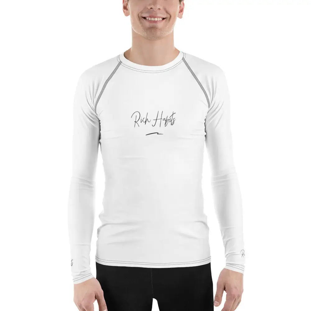 Men’s Rash Guard - XS