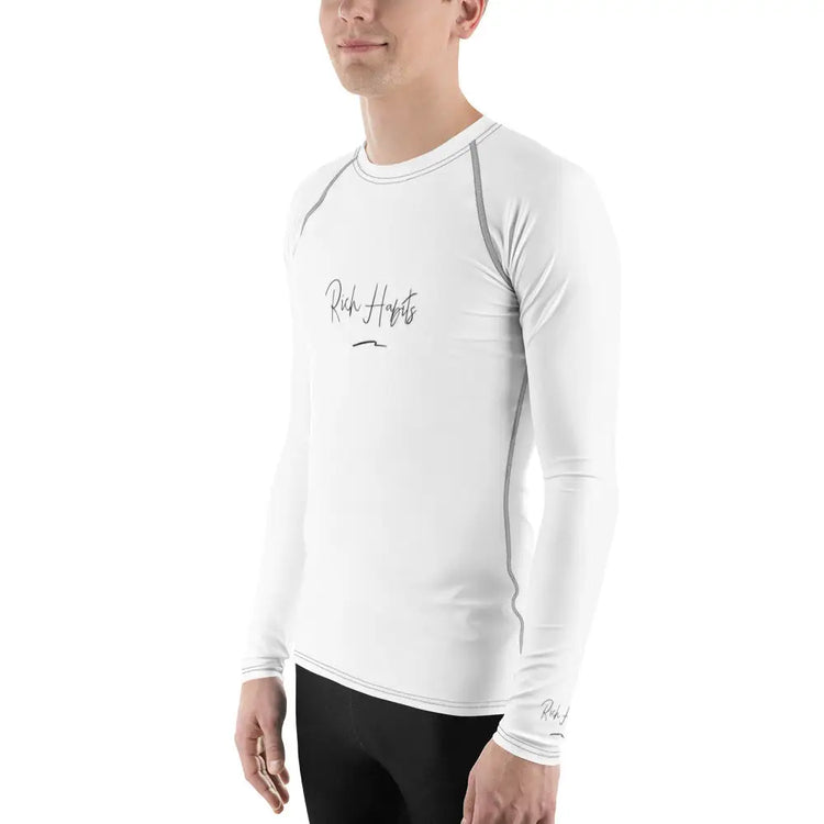 Men’s Rash Guard