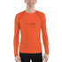 Men’s Rash Guard - XS