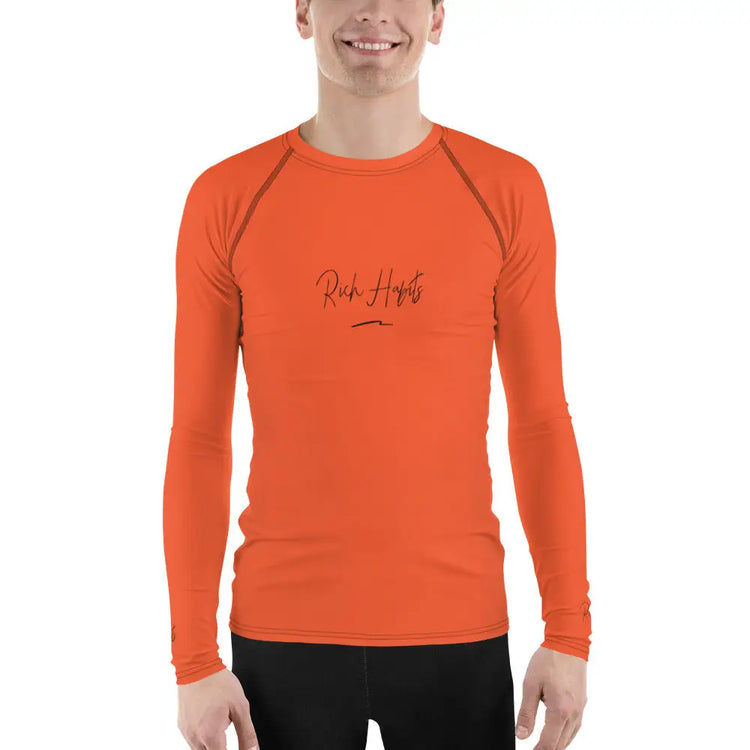 Men’s Rash Guard - XS