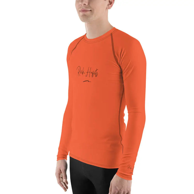 Men’s Rash Guard