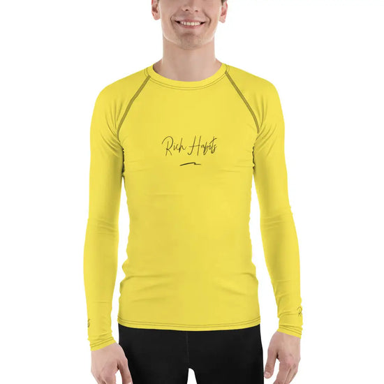 Men’s Rash Guard - XS