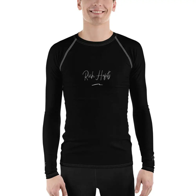 Men’s Rash Guard - XS