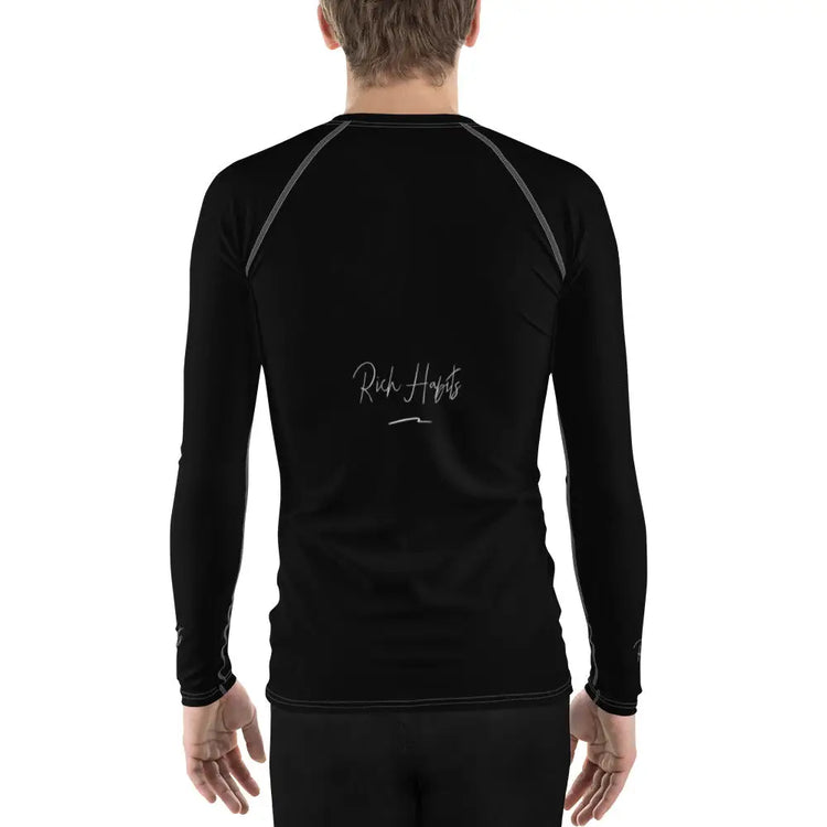 Men’s Rash Guard