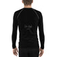 Men’s Rash Guard