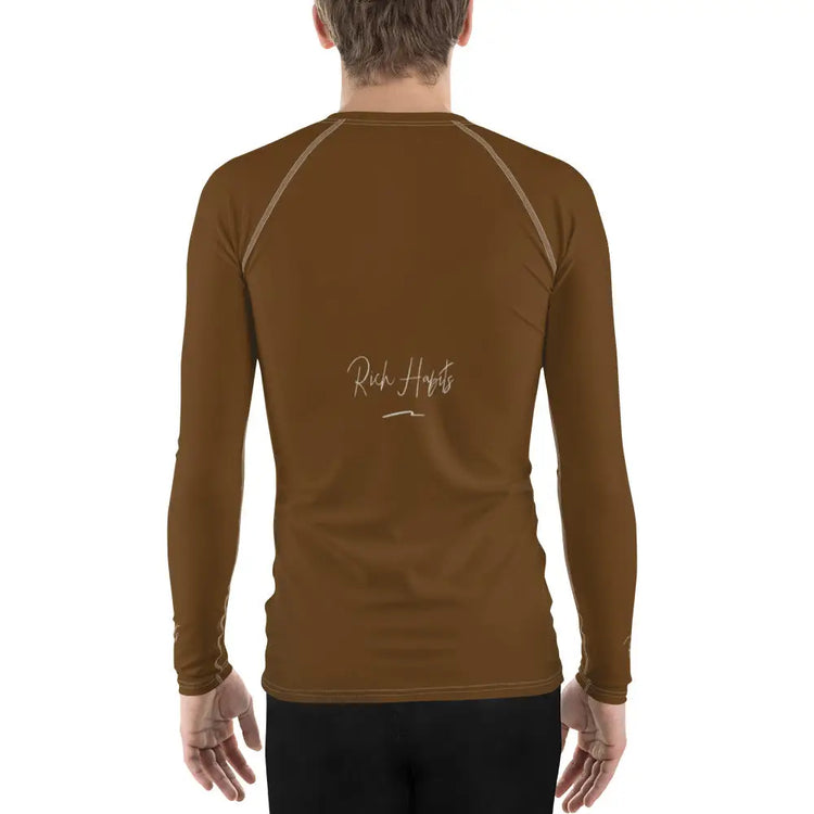 Men’s Rash Guard