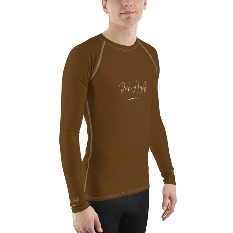 Men’s Rash Guard