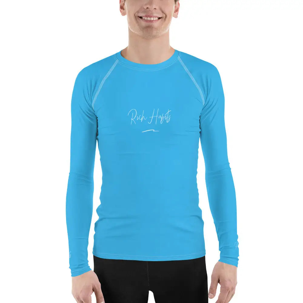 Men’s Rash Guard - XS