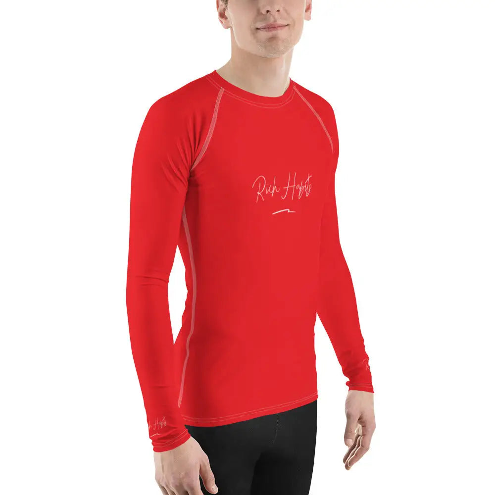 Men’s Rash Guard