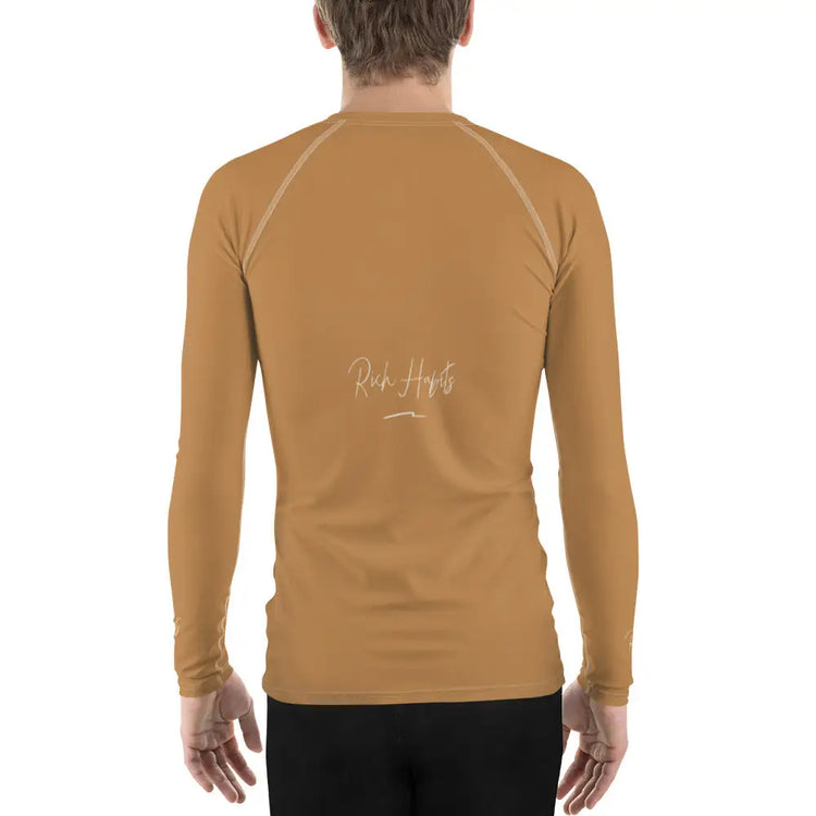 Men’s Rash Guard