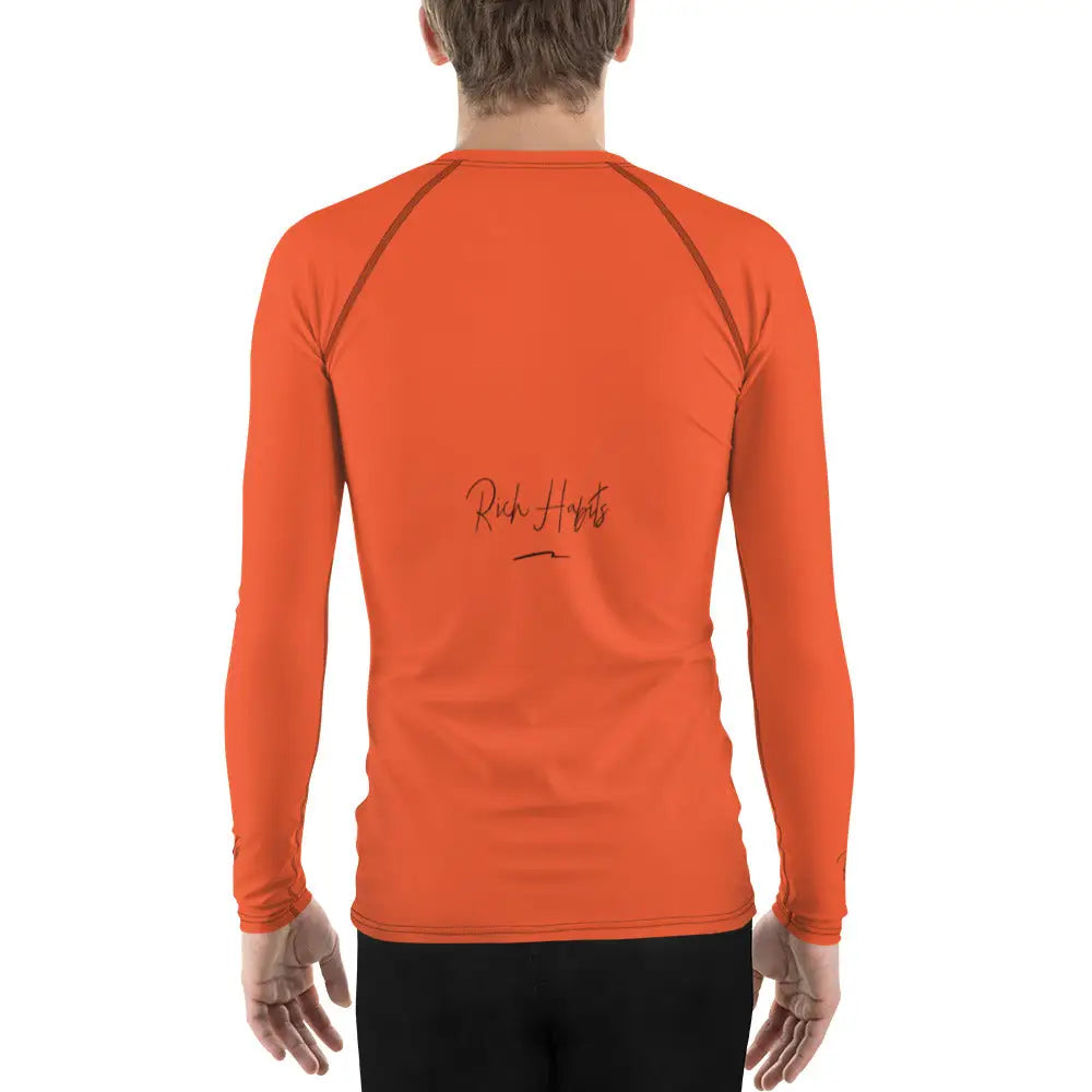 Men’s Rash Guard