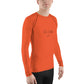 Men’s Rash Guard