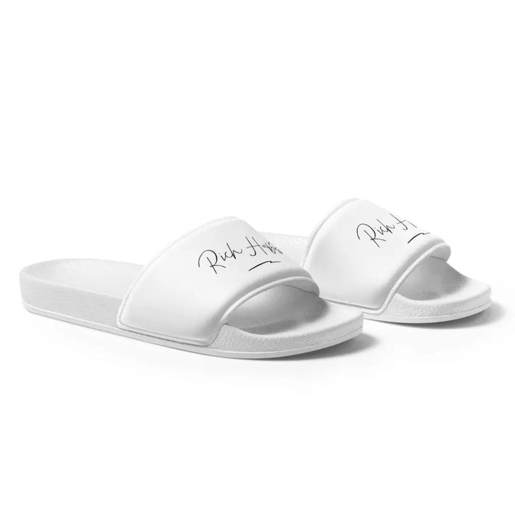 Men’s slides