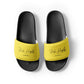 Men’s slides