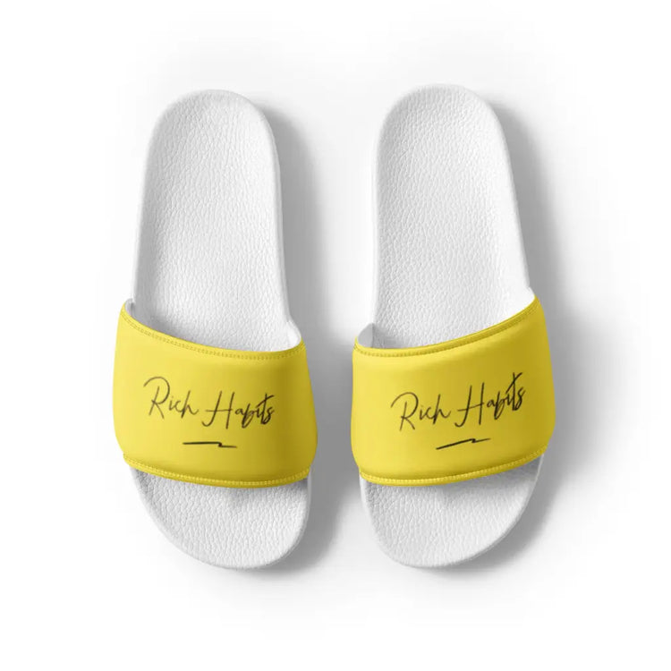 Men’s slides