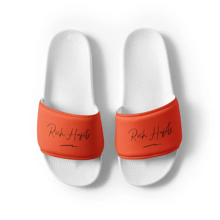 Men’s slides