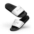 Men’s slides - Black / 6.5