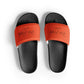 Men’s slides - Black / 6.5