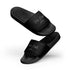 Men’s slides - Black / 6.5