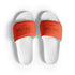 Men’s slides - White / 6.5