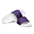 Men’s slides - White / 6.5