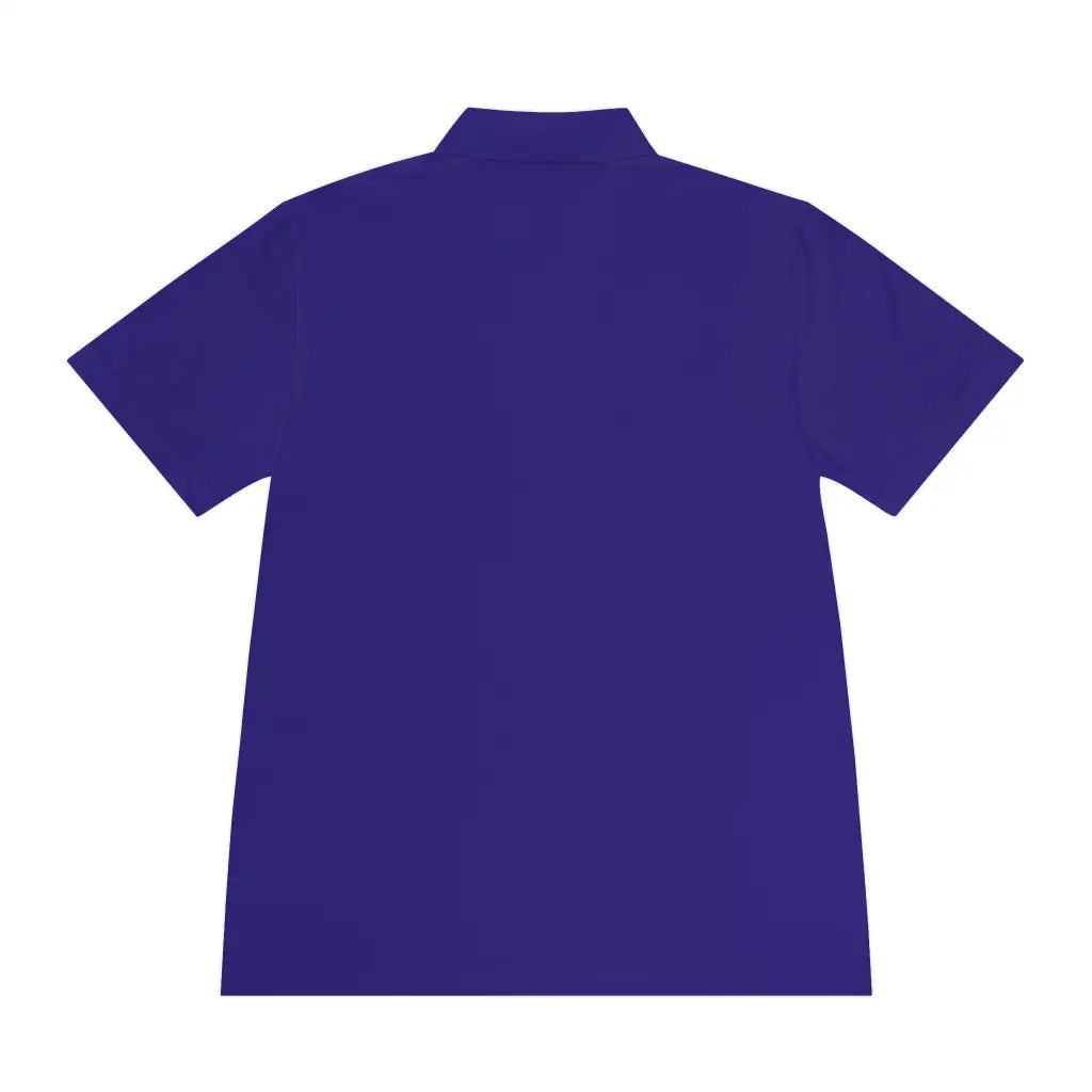 Men’s Sport Polo Shirt - T-Shirt