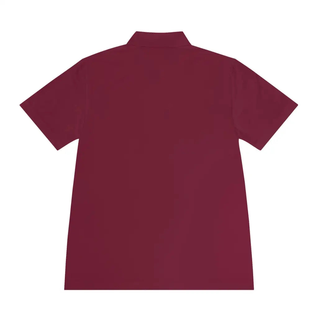 Men’s Sport Polo Shirt - T-Shirt