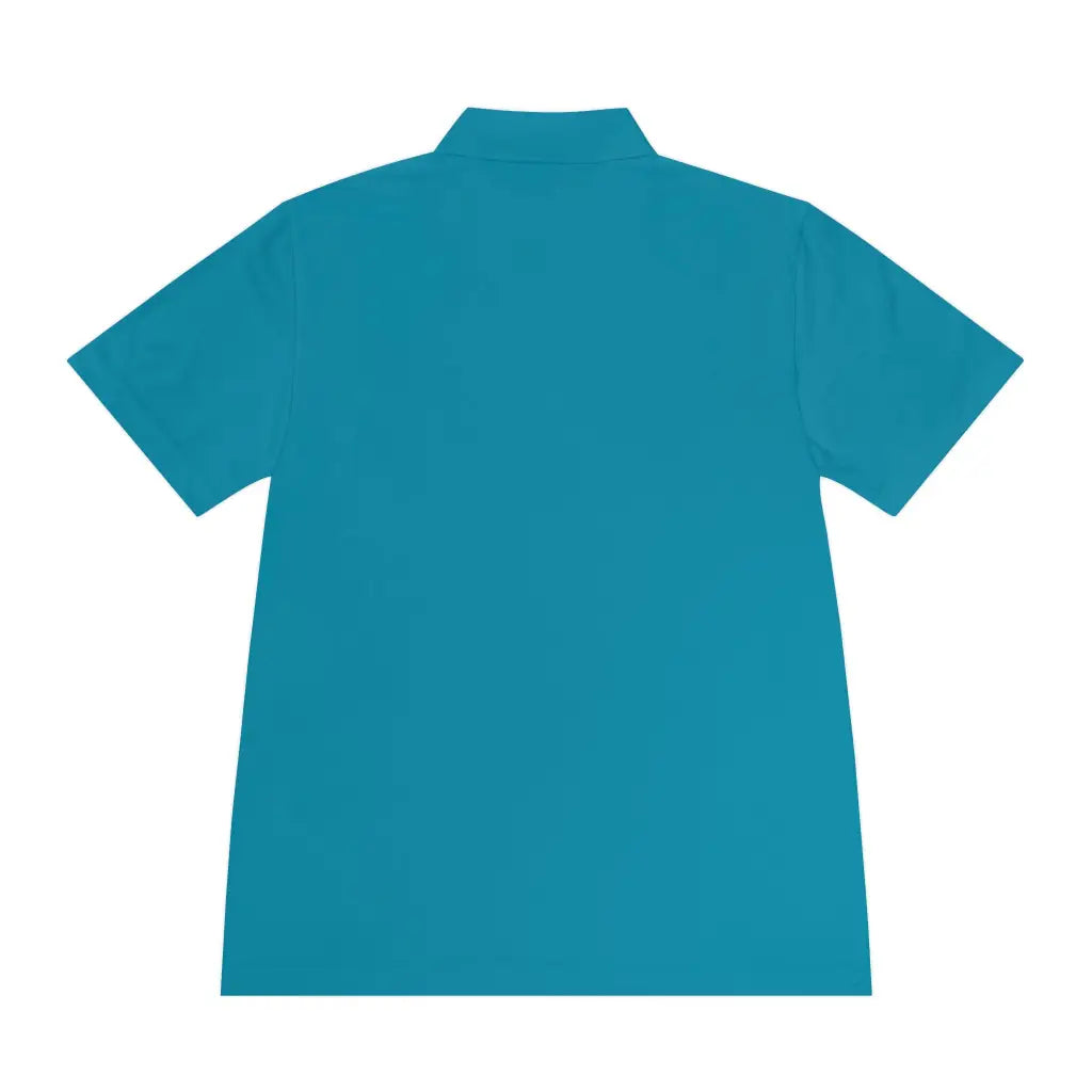 Men’s Sport Polo Shirt - T-Shirt