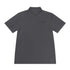 Men’s Sport Polo Shirt - Iron Grey / S - T-Shirt