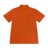 Men’s Sport Polo Shirt - Texas Orange / M - T-Shirt