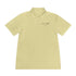 Men’s Sport Polo Shirt - Vegas Gold / S - T-Shirt