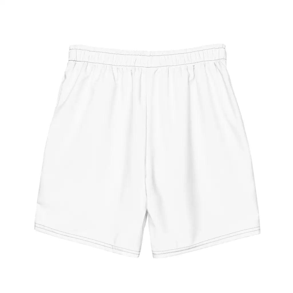 Men’s swim trunks