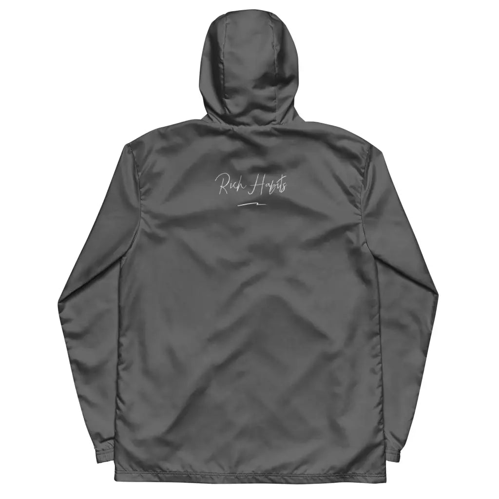 Men’s windbreaker