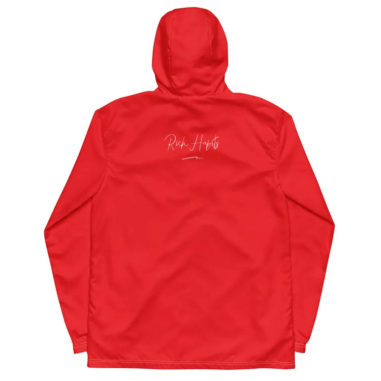 Men’s windbreaker