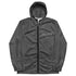 Men’s windbreaker - Black / XS