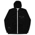 Men’s windbreaker - White / XS