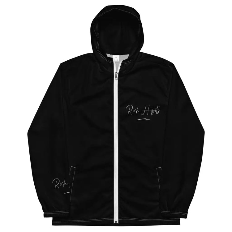 Men’s Windbreaker